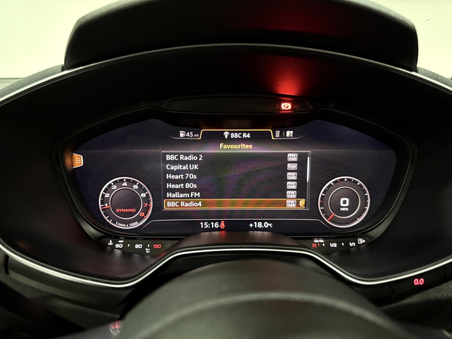 Used Audi TT 2015 for sale - 76174658: Photo 18