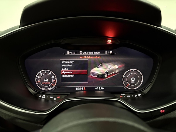 Used Audi TT 2015 for sale - 76174658: Photo 20