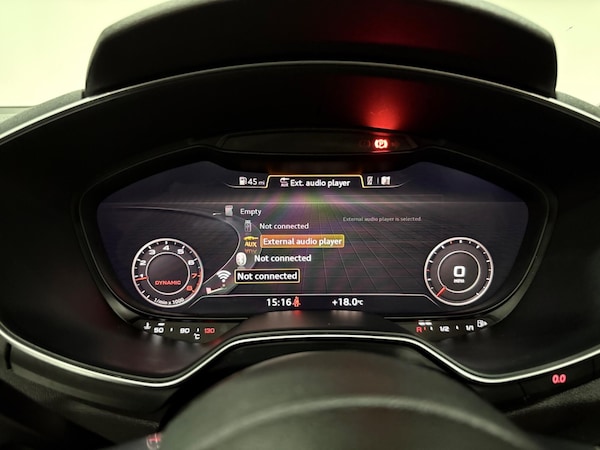 Used Audi TT 2015 for sale - 76174658: Photo 21