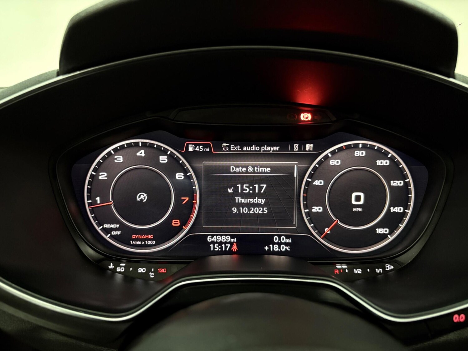 Used Audi TT 2015 for sale - 76174658: Photo 23