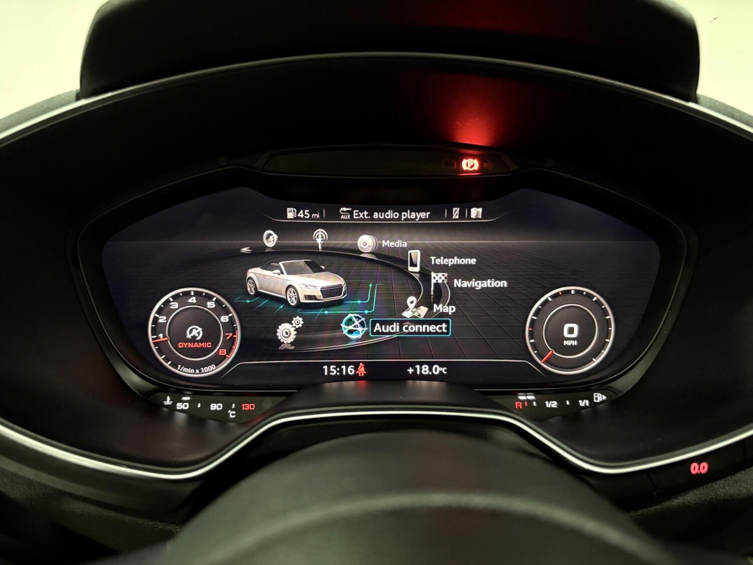 Used Audi TT 2015 for sale - 76174658: Photo 24