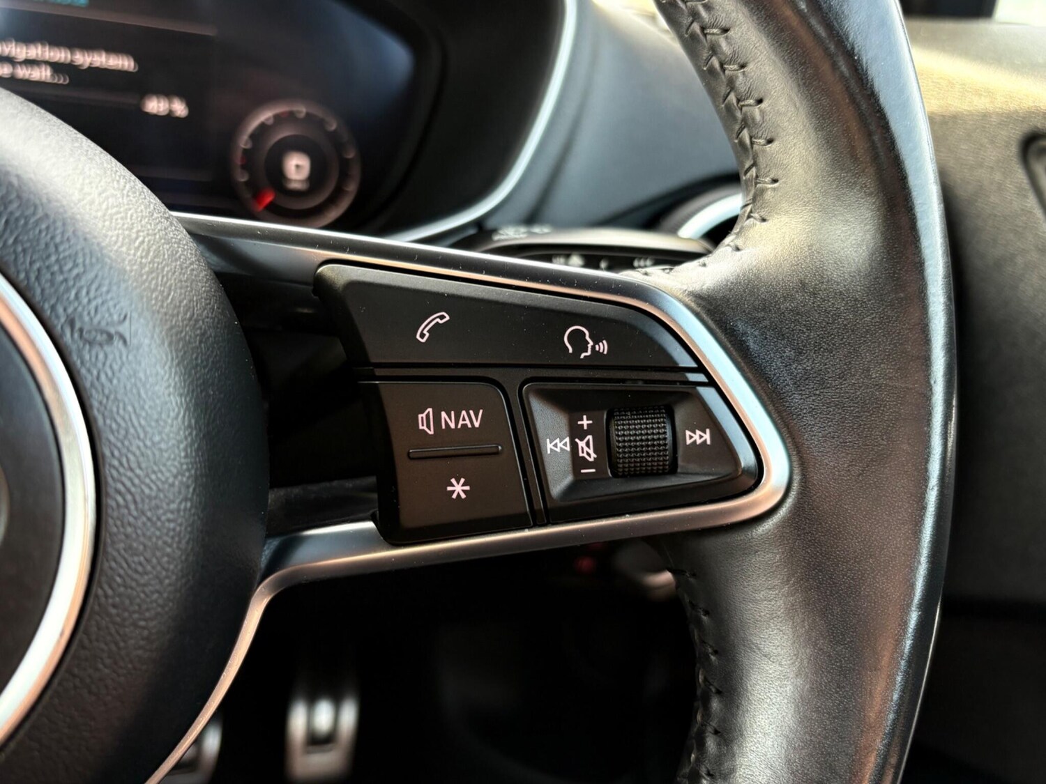 Used Audi TT 2015 for sale - 76174658: Photo 25