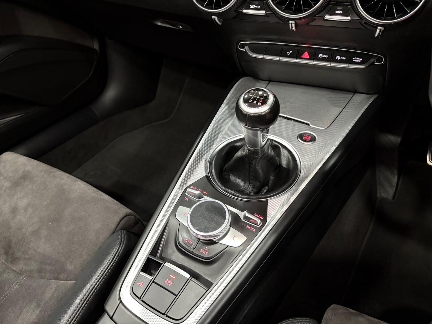 Used Audi TT 2015 for sale - 76174658: Photo 27