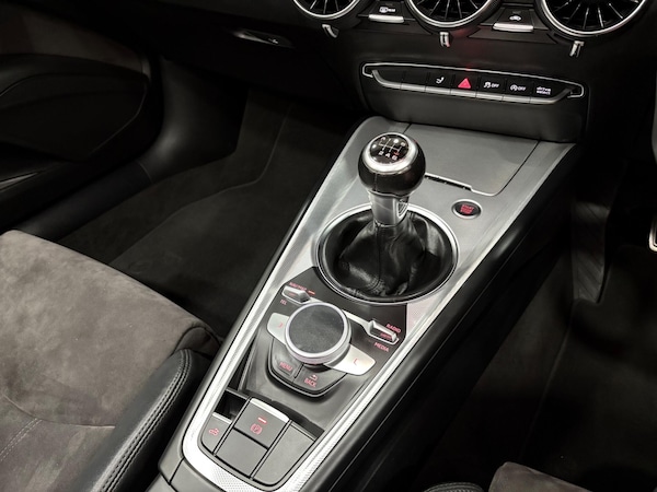 Used Audi TT 2015 for sale - 76174658: Photo 27