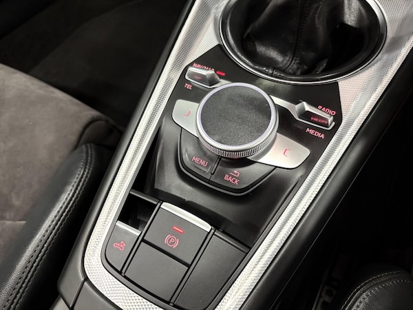 Used Audi TT 2015 for sale - 76174658: Photo 28