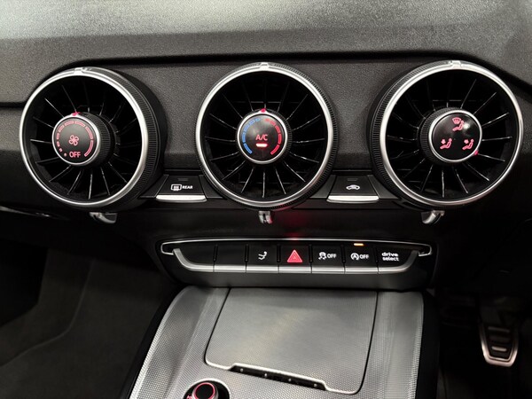Used Audi TT 2015 for sale - 76174658: Photo 30