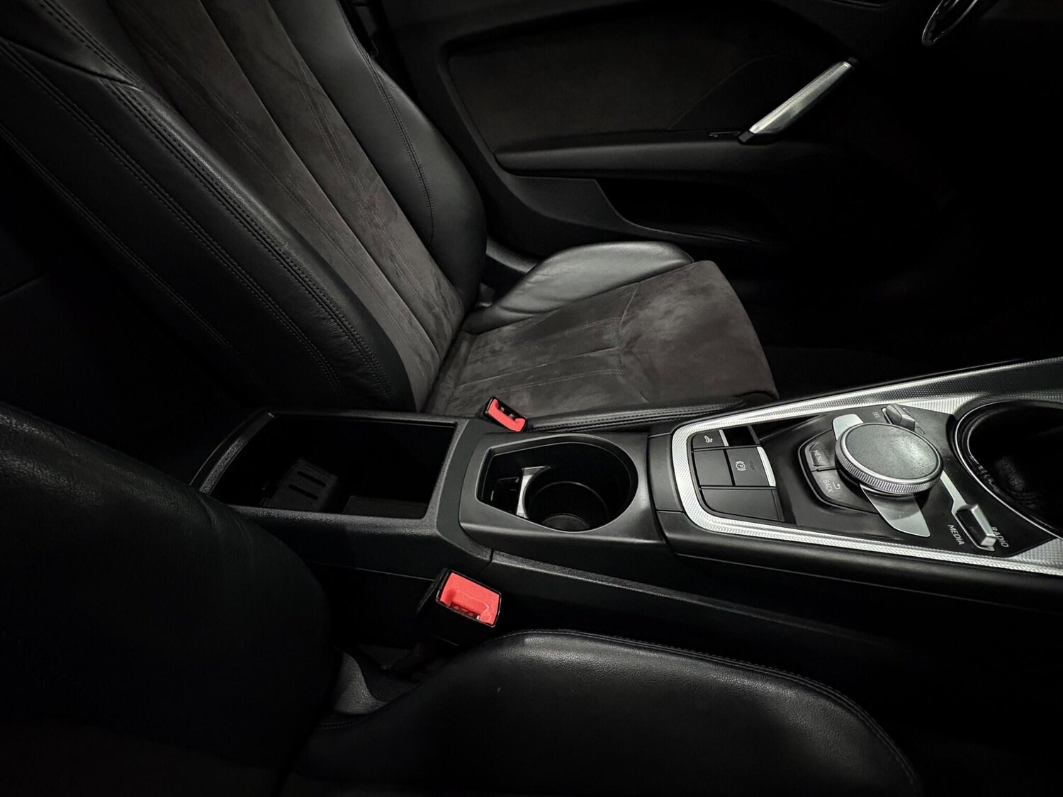 Used Audi TT 2015 for sale - 76174658: Photo 33