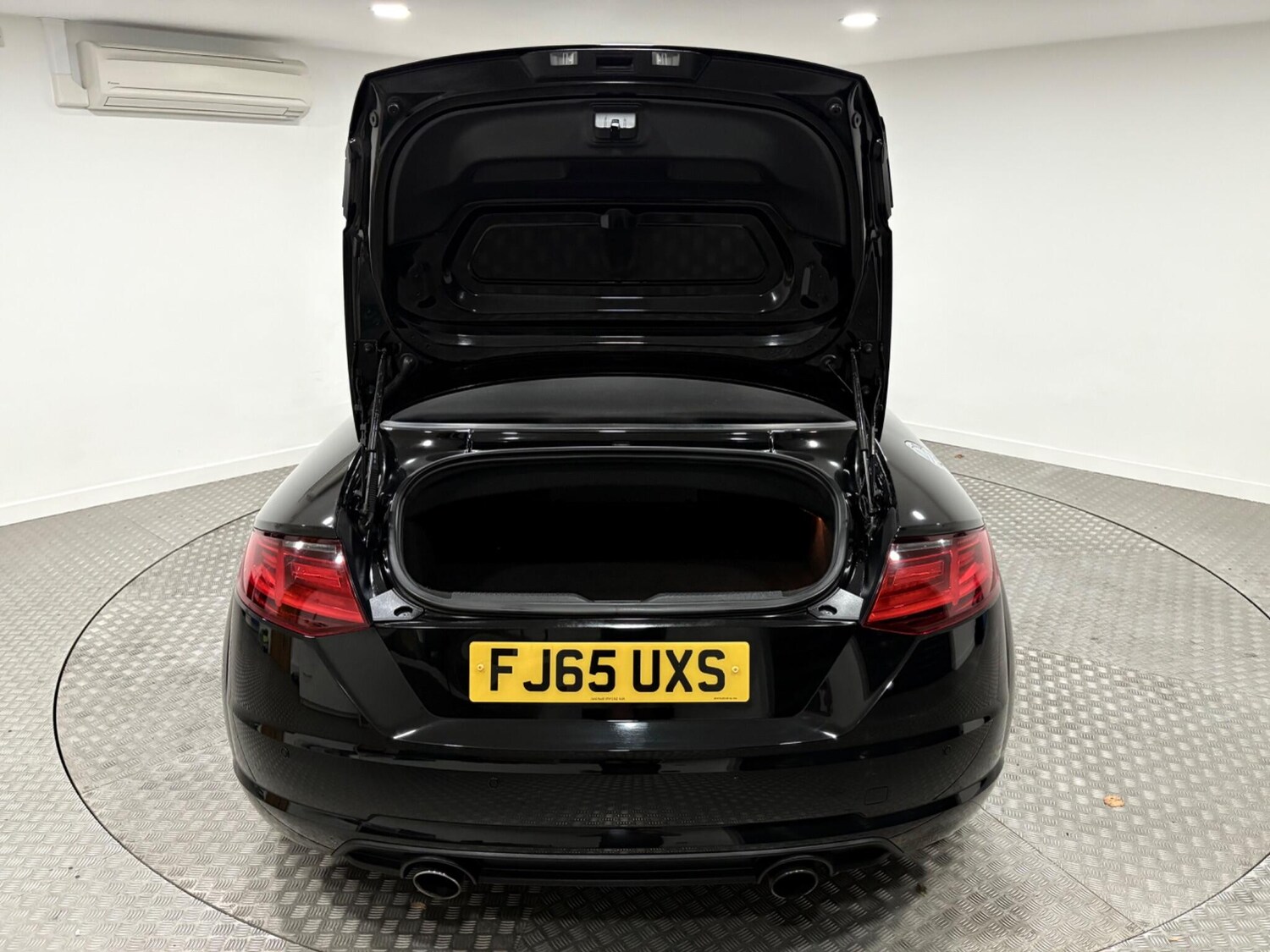 Used Audi TT 2015 for sale - 76174658: Photo 37