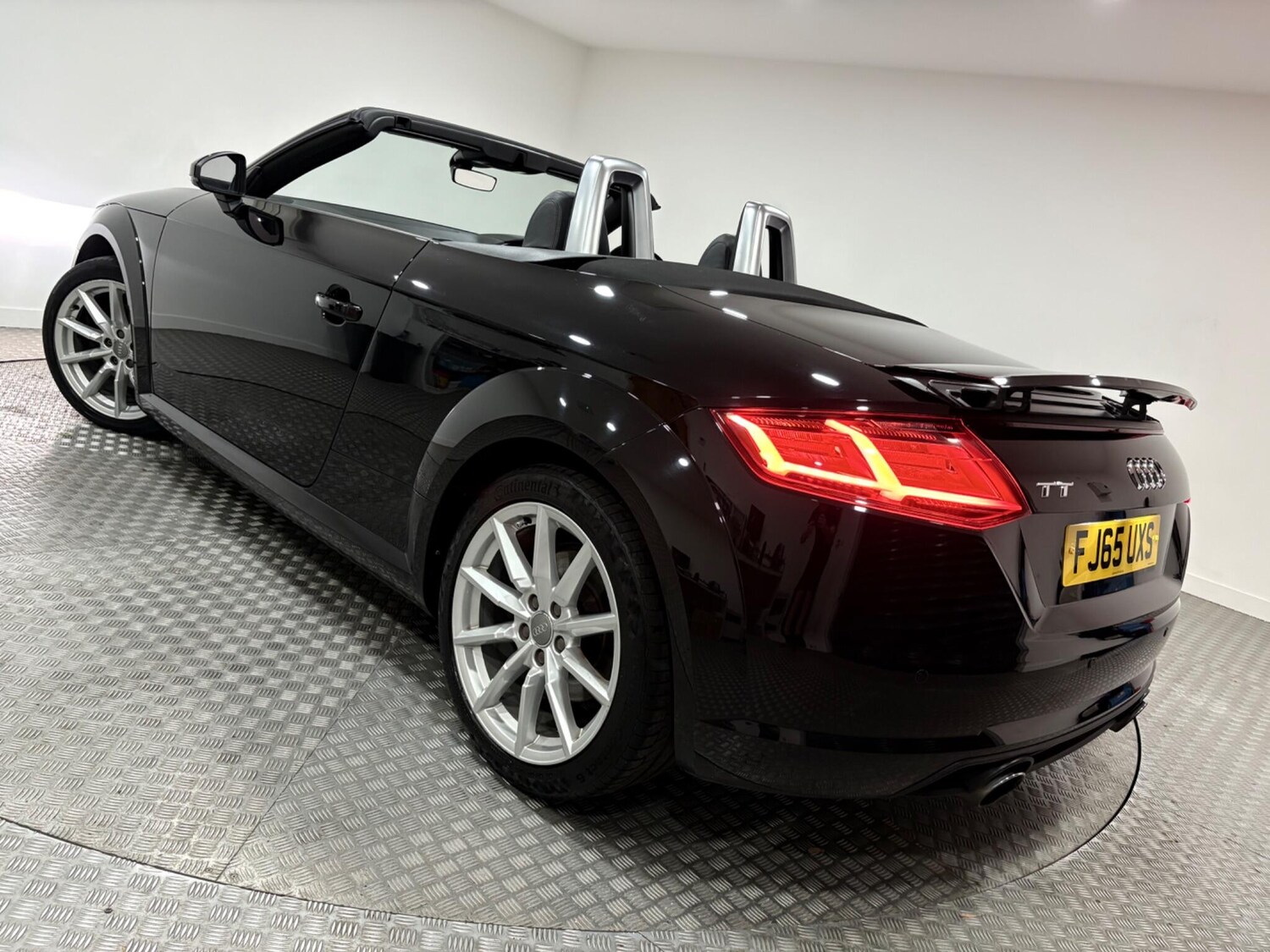 Used Audi TT 2015 for sale - 76174658: Photo 40