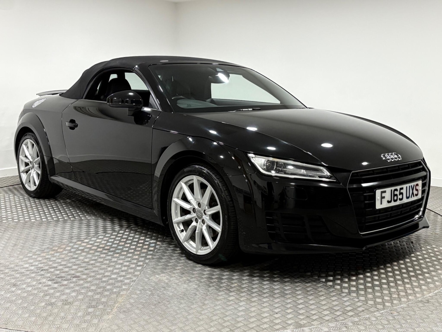 Used Audi TT 2015 for sale - 76174658: Photo 41