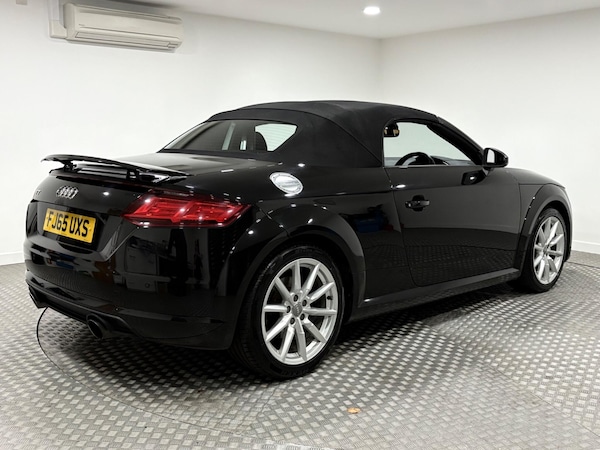 Used Audi TT 2015 for sale - 76174658: Photo 42