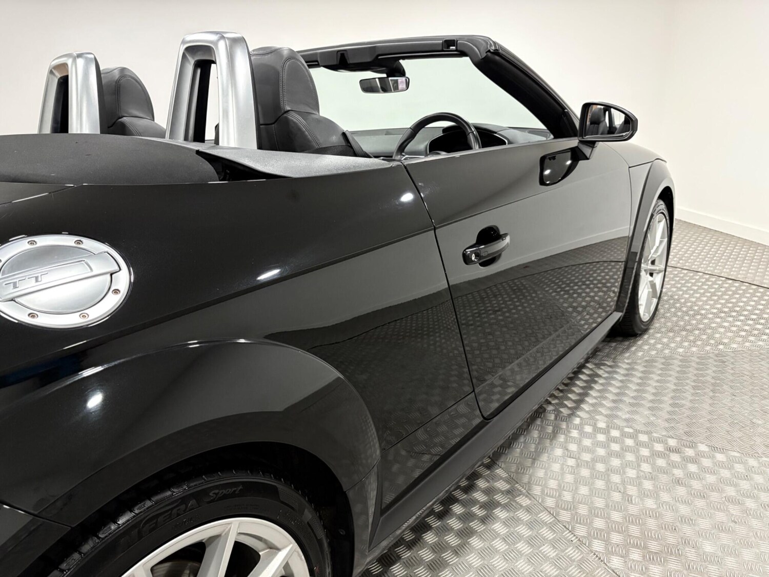 Used Audi TT 2015 for sale - 76174658: Photo 49