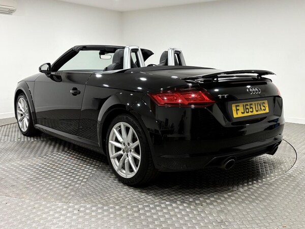 Used Audi TT 2015 for sale - 76174658: Photo 5