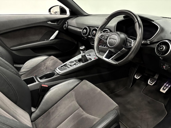 Used Audi TT 2015 for sale - 76174658: Photo 9