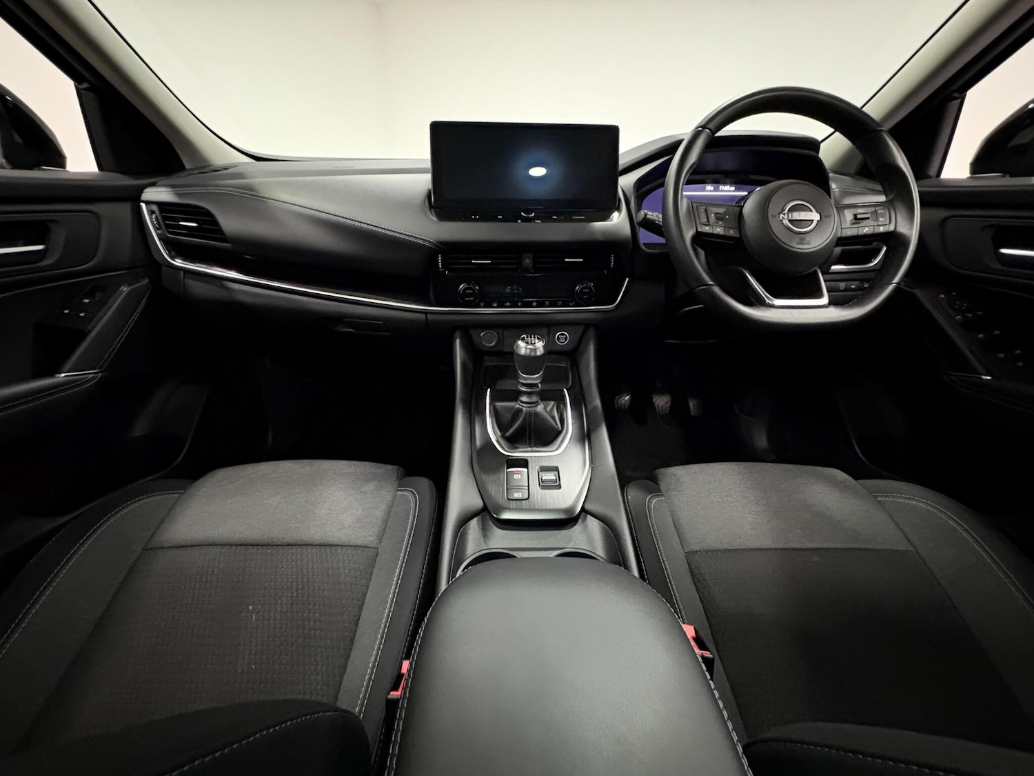 Used Nissan Qashqai 2022 for sale - 77021329: Photo 10