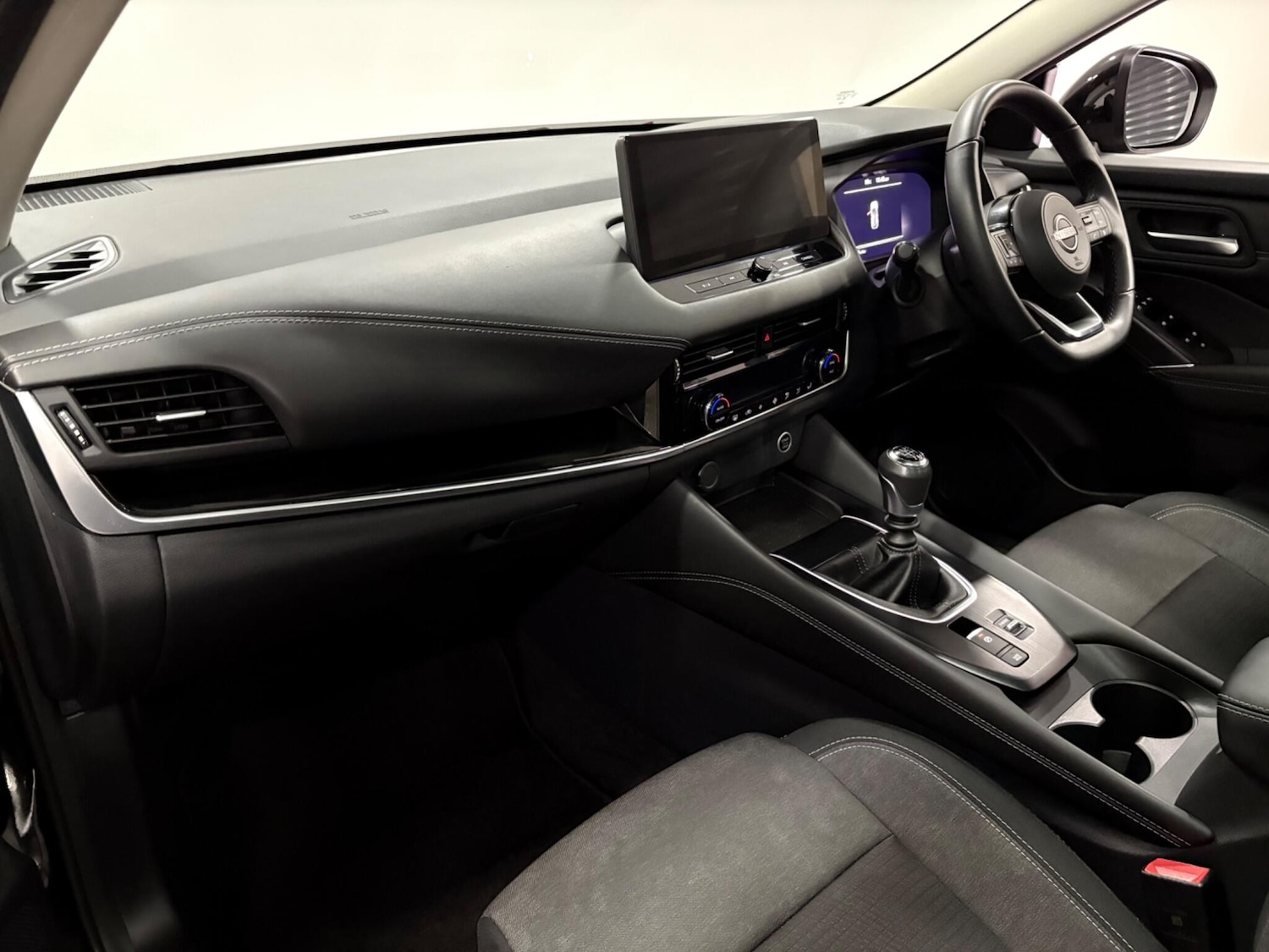 Used Nissan Qashqai 2022 for sale - 77021329: Photo 11