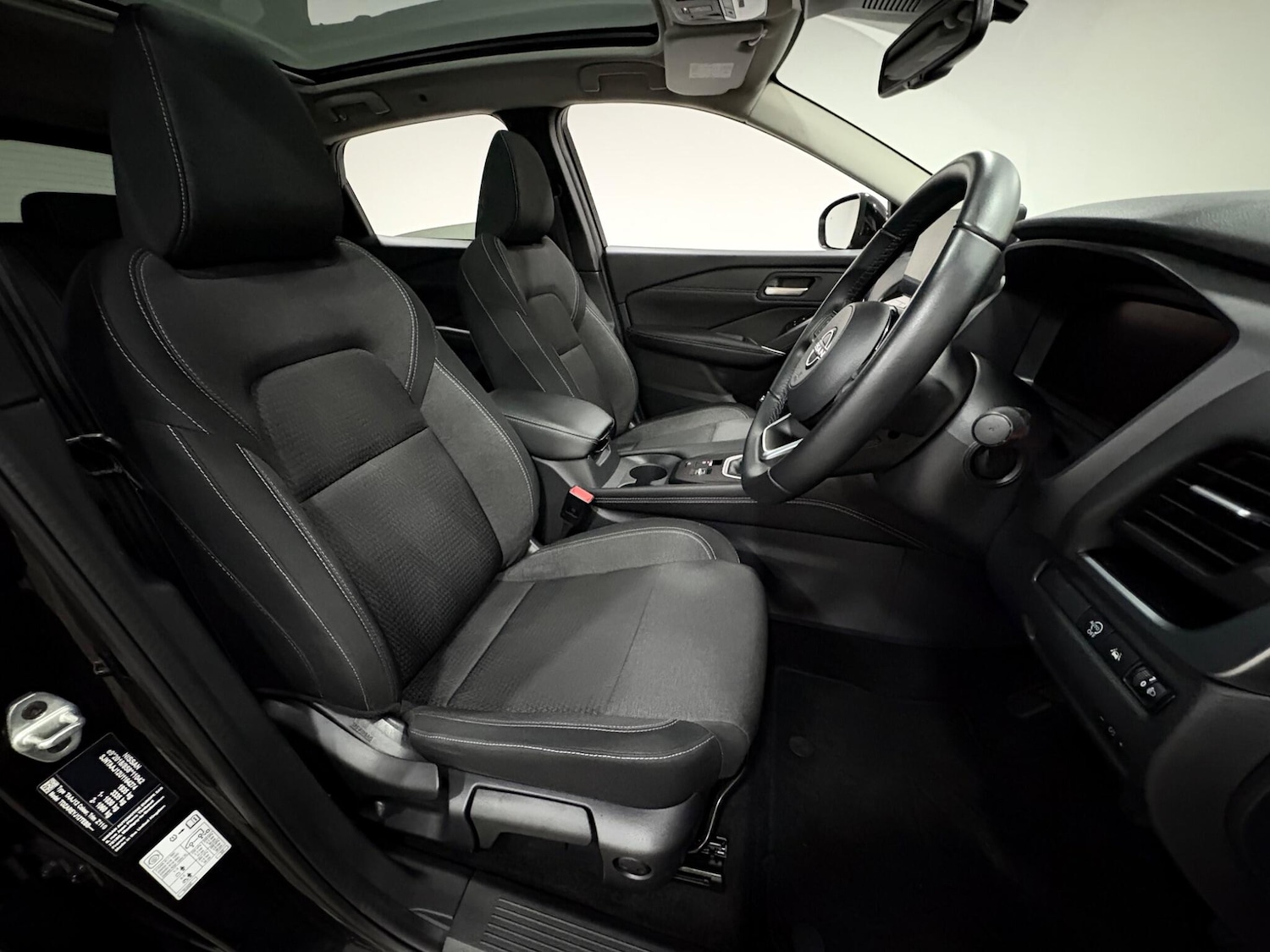 Used Nissan Qashqai 2022 for sale - 77021329: Photo 12