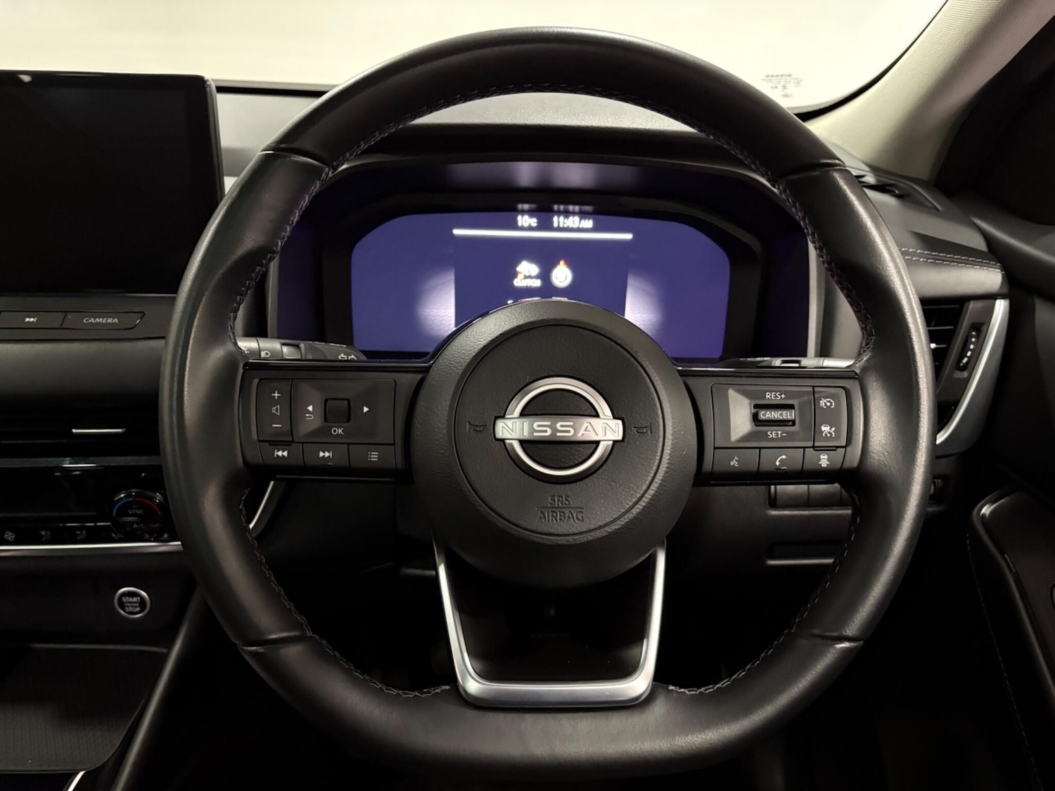 Used Nissan Qashqai 2022 for sale - 77021329: Photo 13