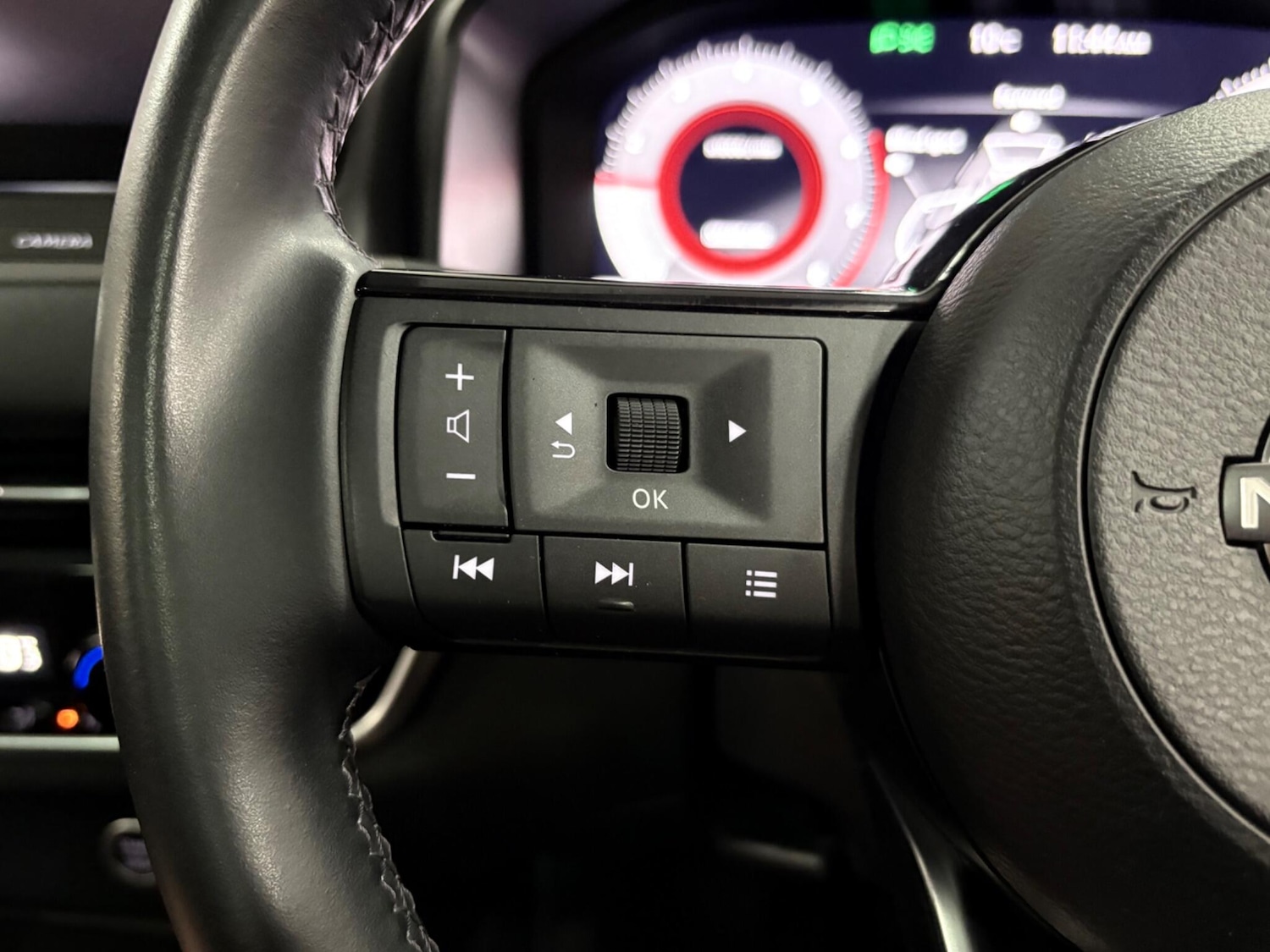 Used Nissan Qashqai 2022 for sale - 77021329: Photo 16