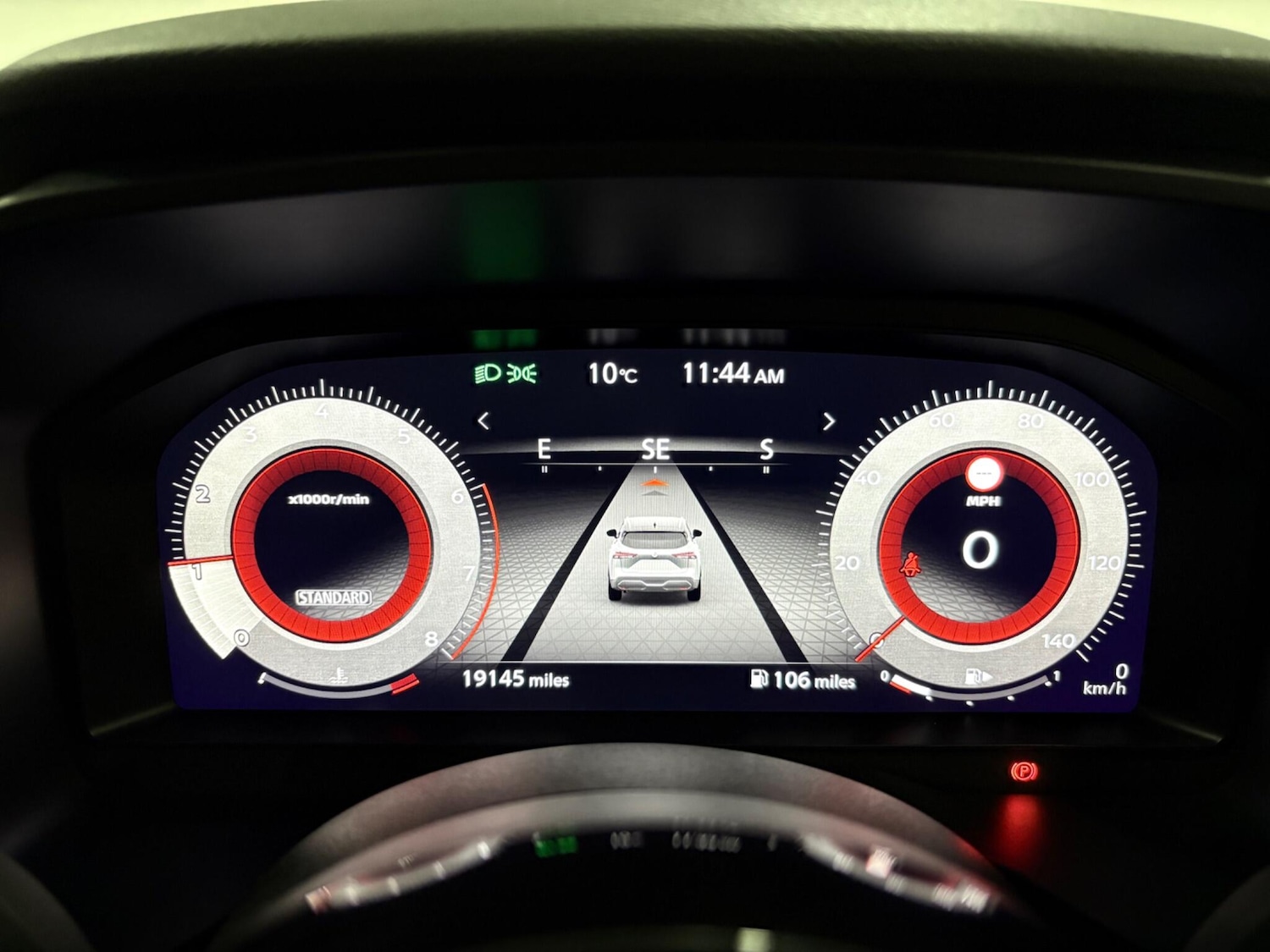 Used Nissan Qashqai 2022 for sale - 77021329: Photo 17