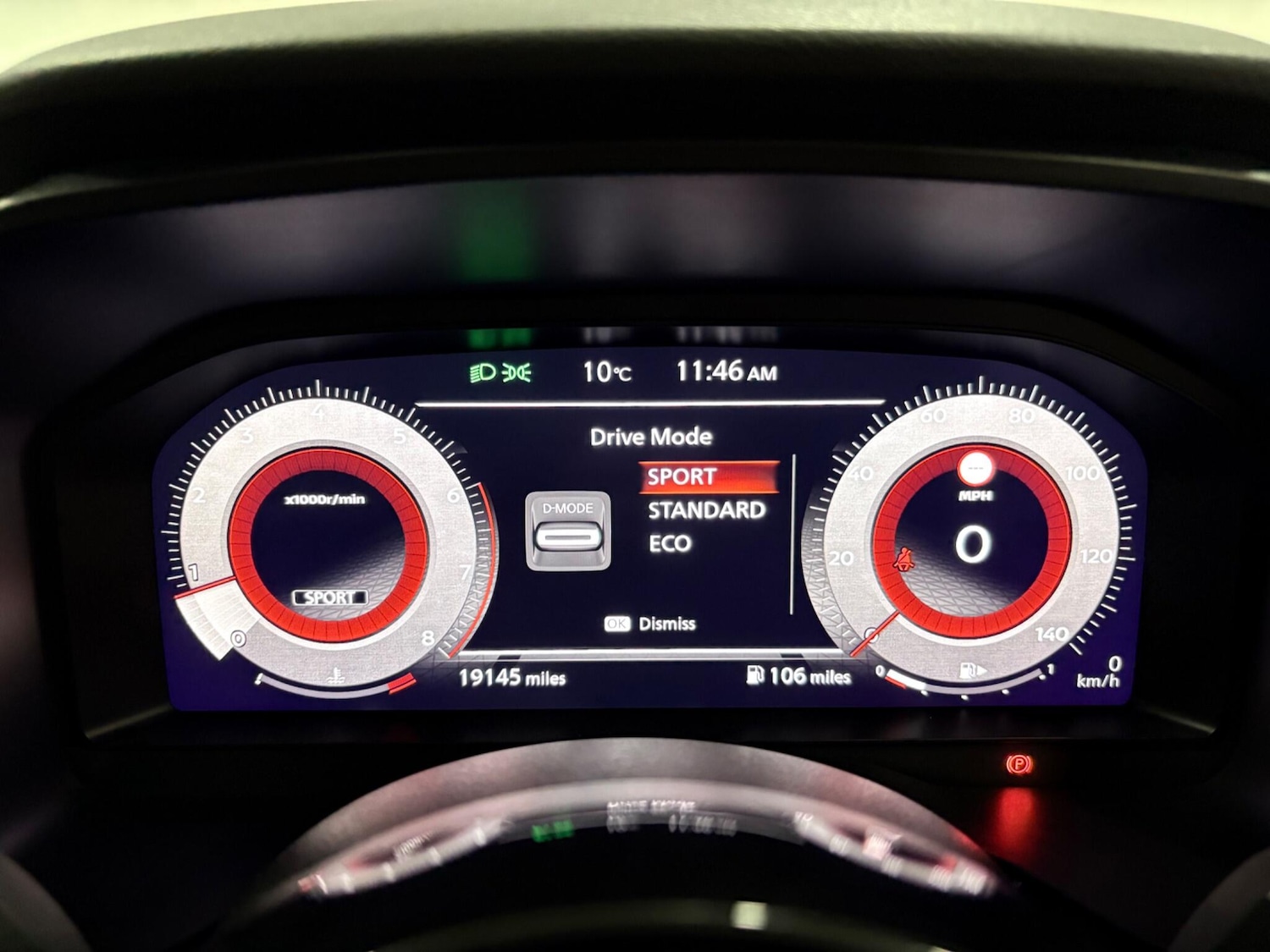 Used Nissan Qashqai 2022 for sale - 77021329: Photo 18