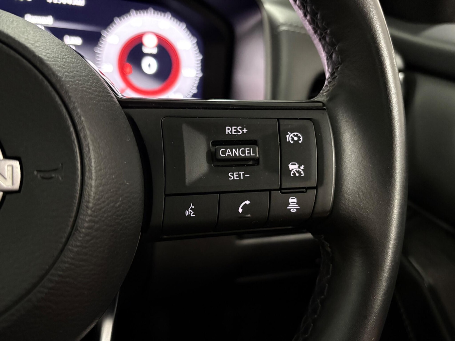 Used Nissan Qashqai 2022 for sale - 77021329: Photo 19