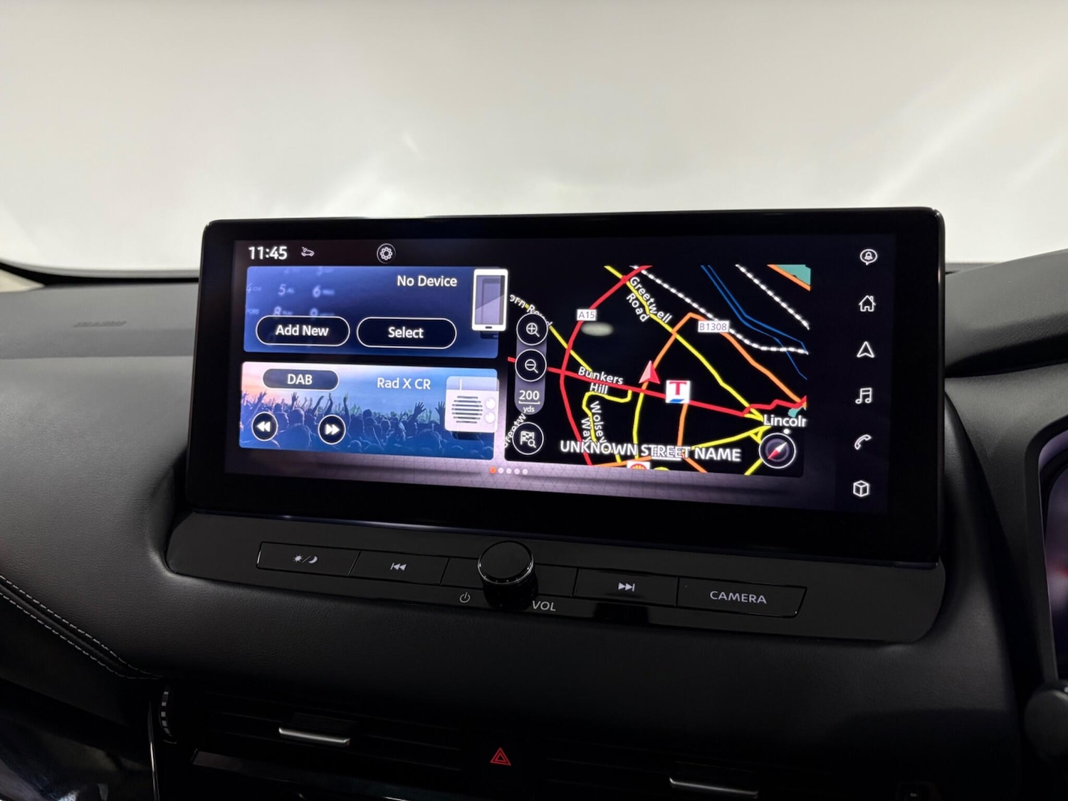 Used Nissan Qashqai 2022 for sale - 77021329: Photo 21