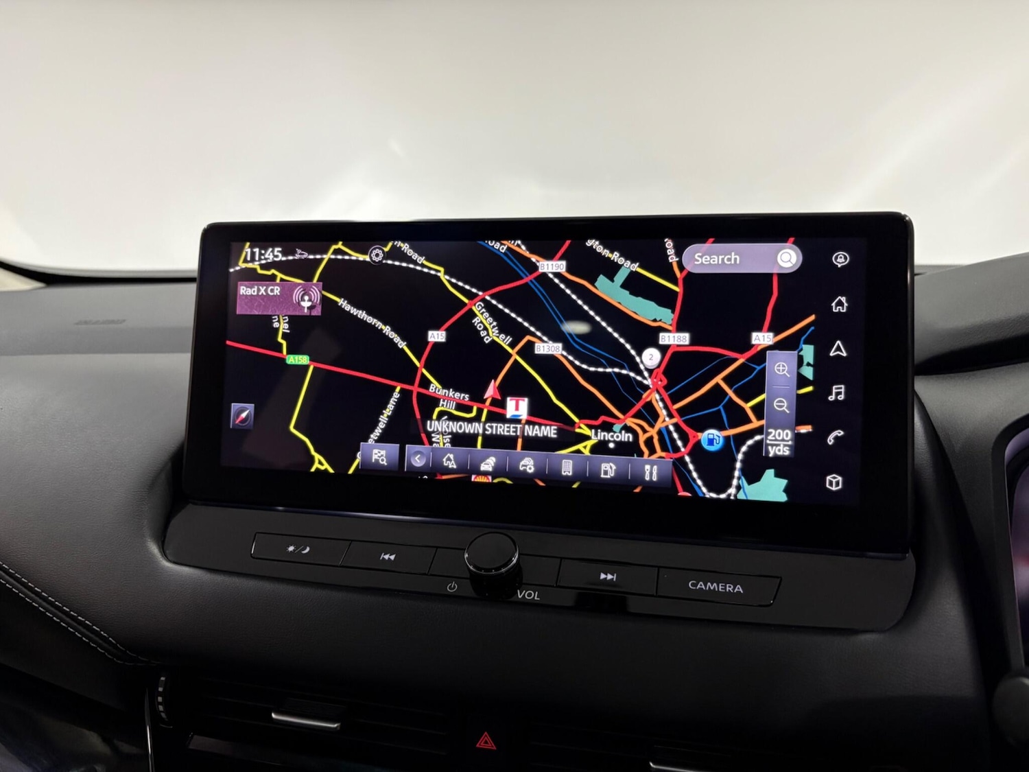 Used Nissan Qashqai 2022 for sale - 77021329: Photo 22