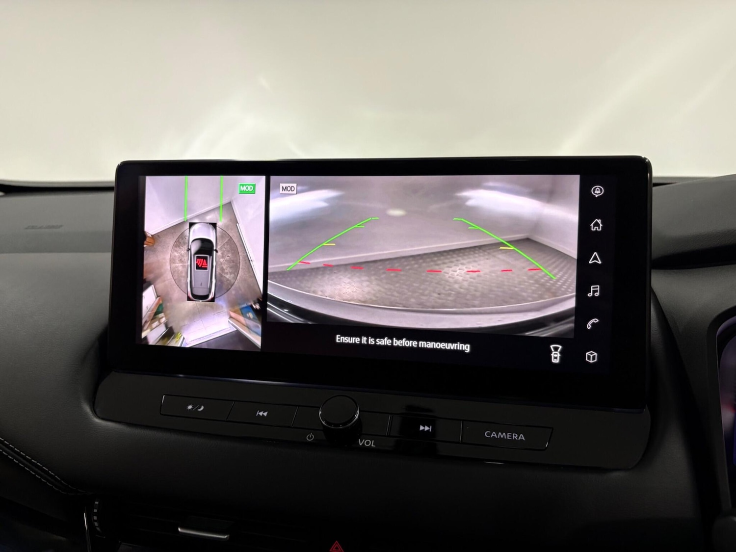 Used Nissan Qashqai 2022 for sale - 77021329: Photo 23