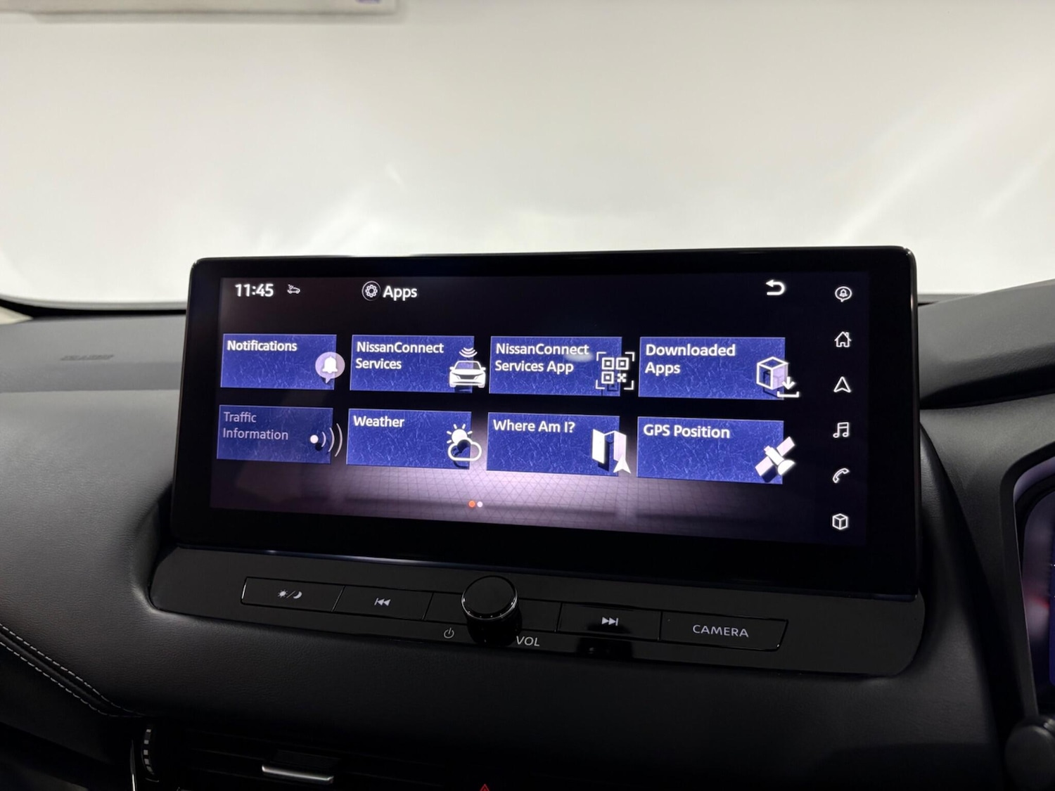 Used Nissan Qashqai 2022 for sale - 77021329: Photo 24