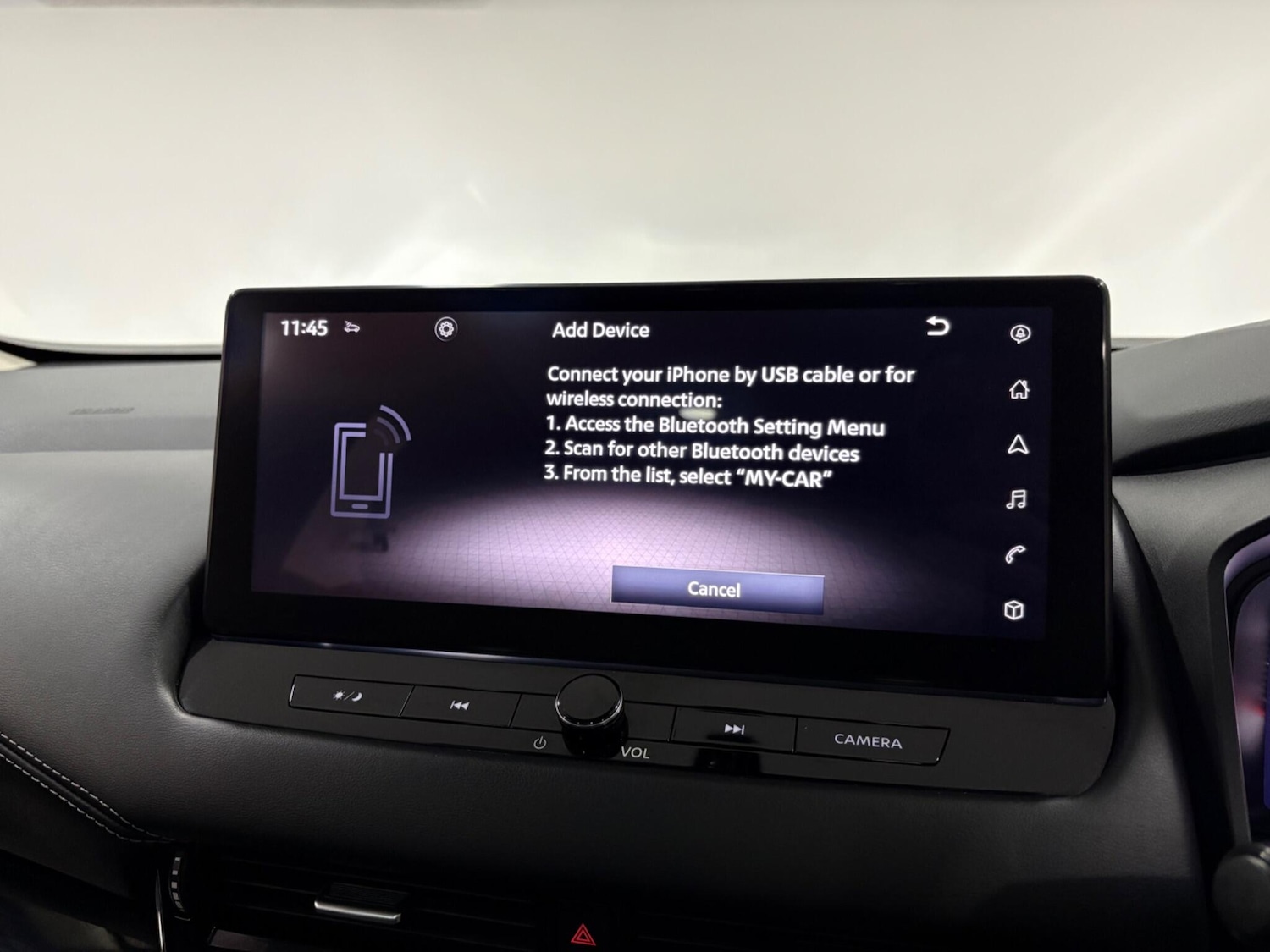 Used Nissan Qashqai 2022 for sale - 77021329: Photo 25