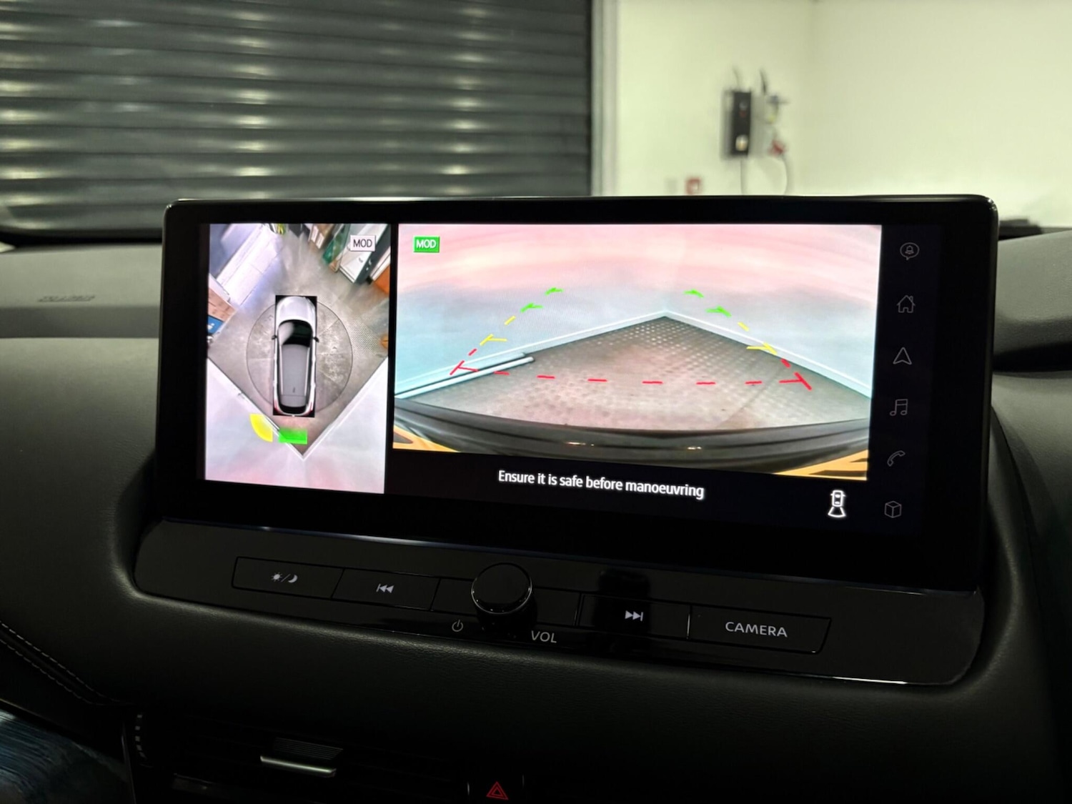 Used Nissan Qashqai 2022 for sale - 77021329: Photo 26