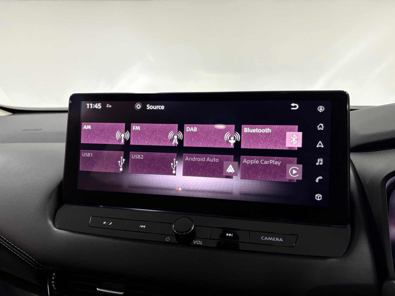 Used Nissan Qashqai 2022 for sale - 77021329: Photo 27