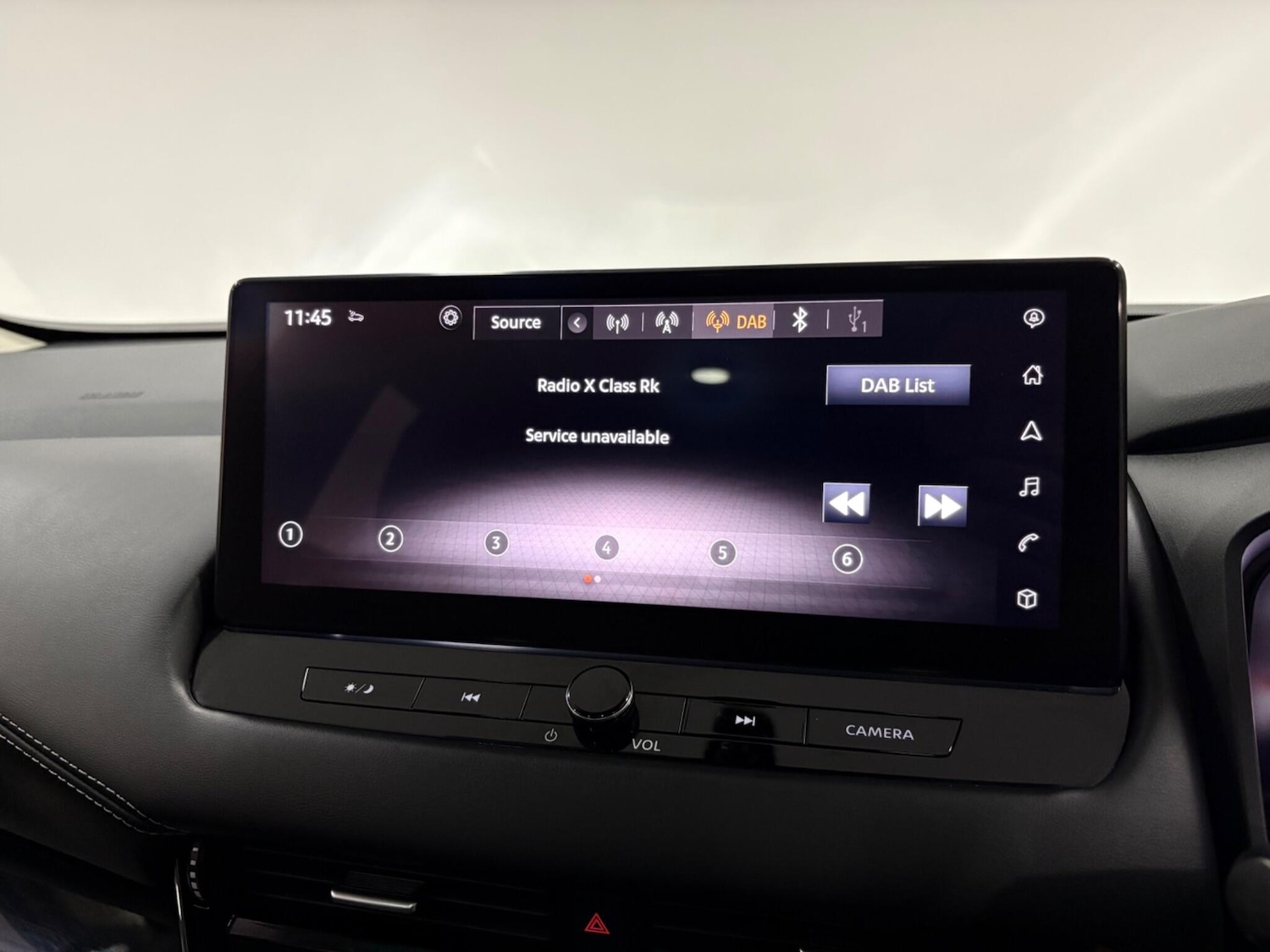 Used Nissan Qashqai 2022 for sale - 77021329: Photo 28