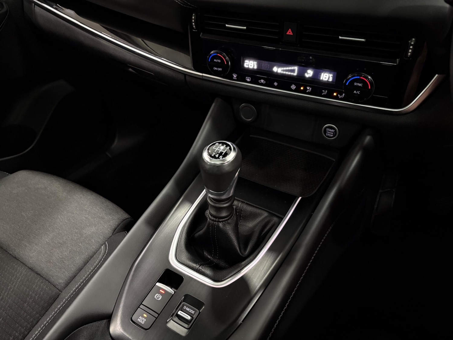 Used Nissan Qashqai 2022 for sale - 77021329: Photo 29