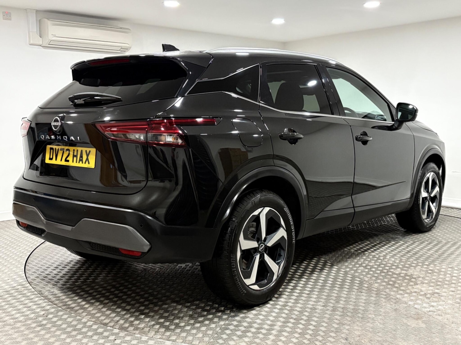 Used Nissan Qashqai 2022 for sale - 77021329: Photo 3