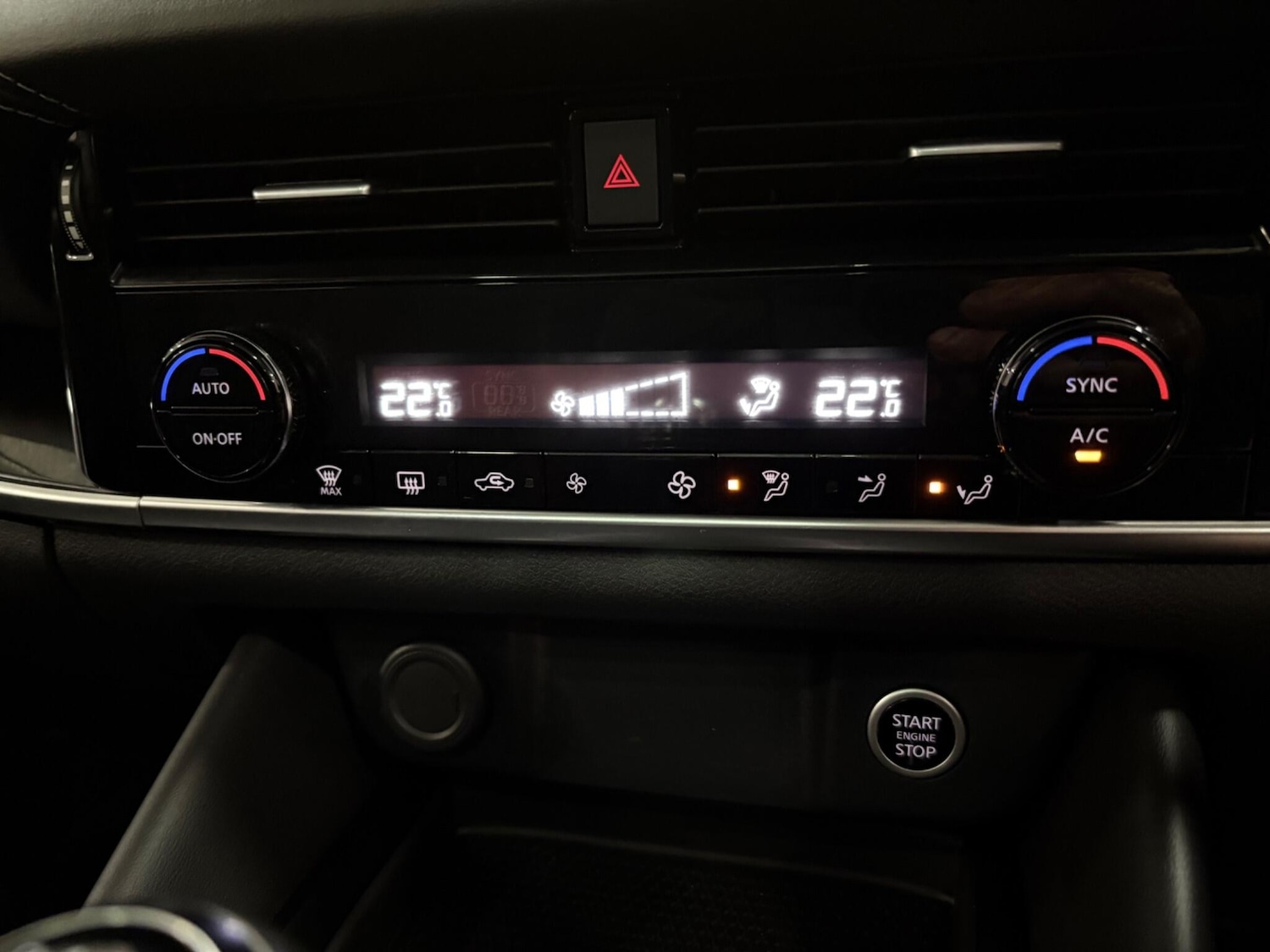 Used Nissan Qashqai 2022 for sale - 77021329: Photo 32