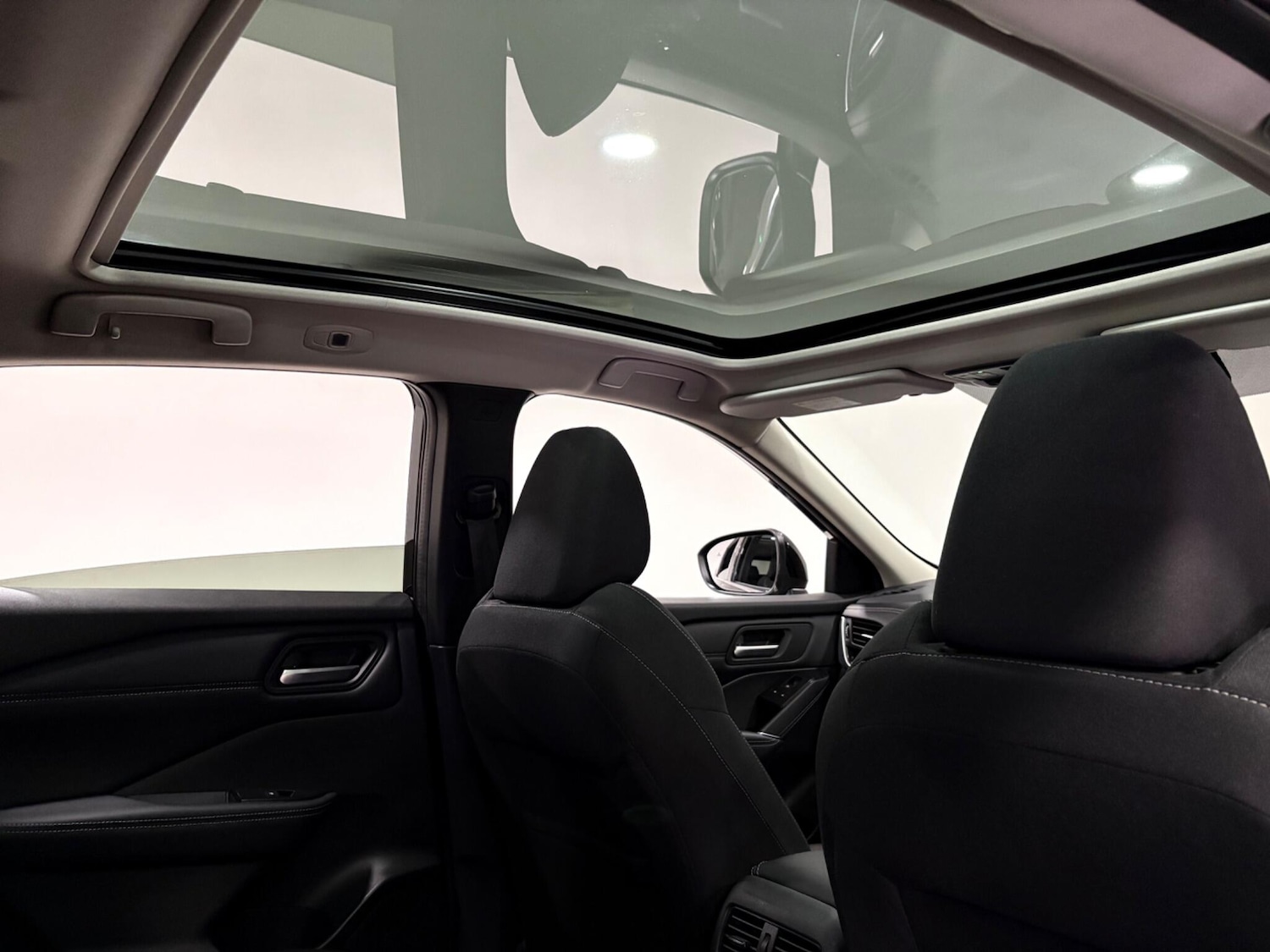 Used Nissan Qashqai 2022 for sale - 77021329: Photo 33