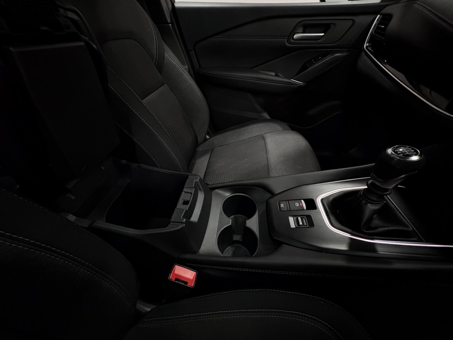 Used Nissan Qashqai 2022 for sale - 77021329: Photo 35