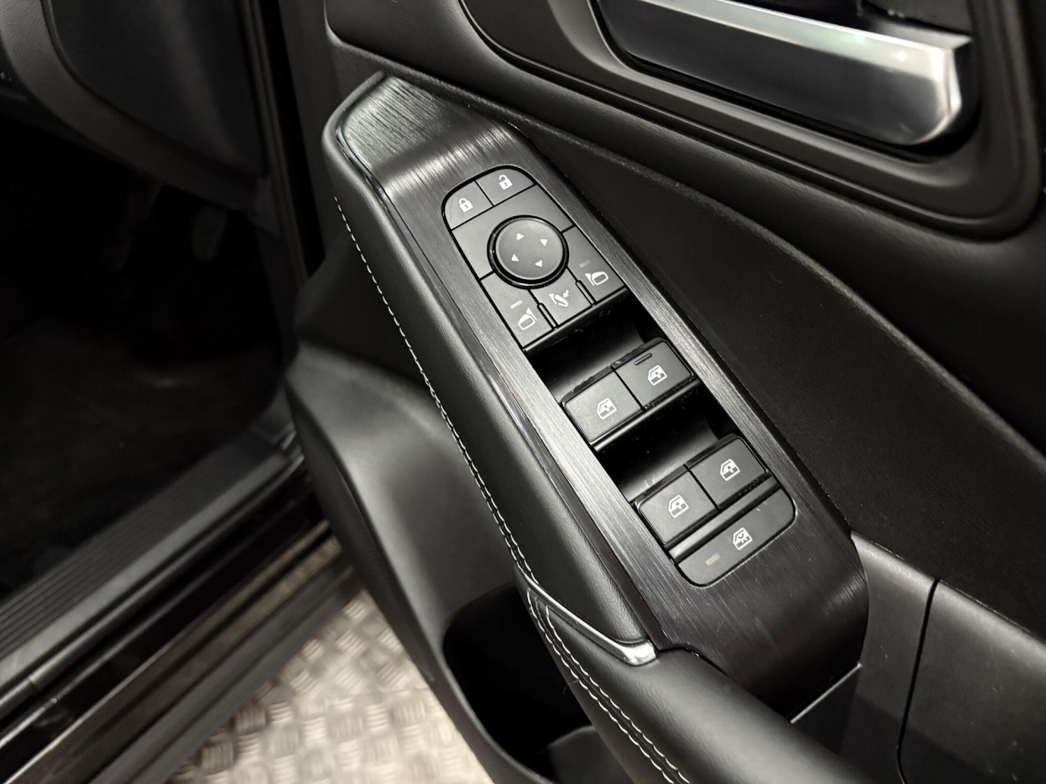 Used Nissan Qashqai 2022 for sale - 77021329: Photo 36