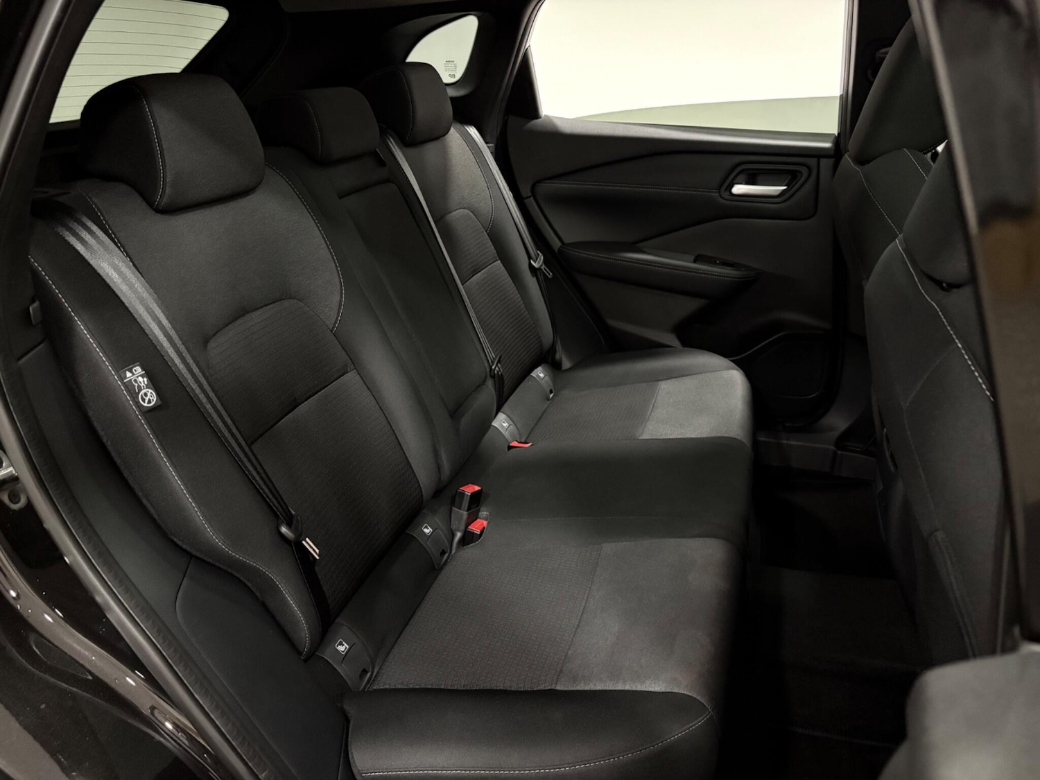 Used Nissan Qashqai 2022 for sale - 77021329: Photo 38