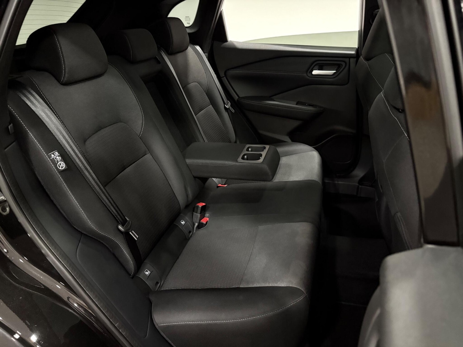 Used Nissan Qashqai 2022 for sale - 77021329: Photo 39