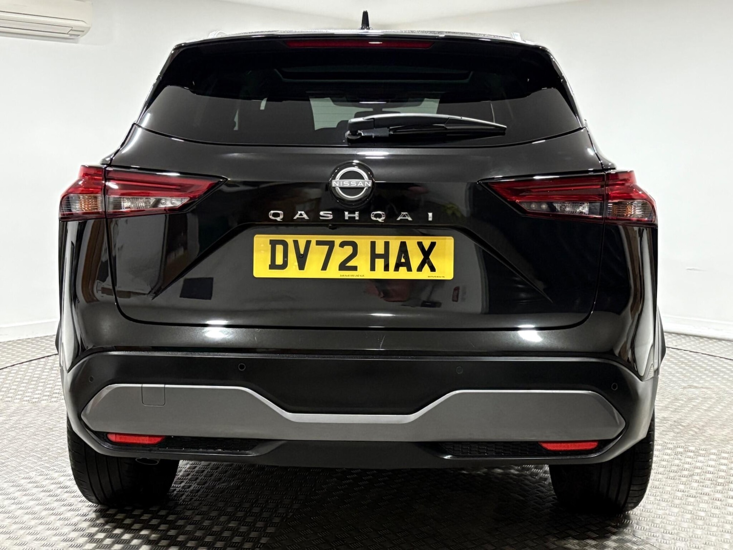 Used Nissan Qashqai 2022 for sale - 77021329: Photo 4