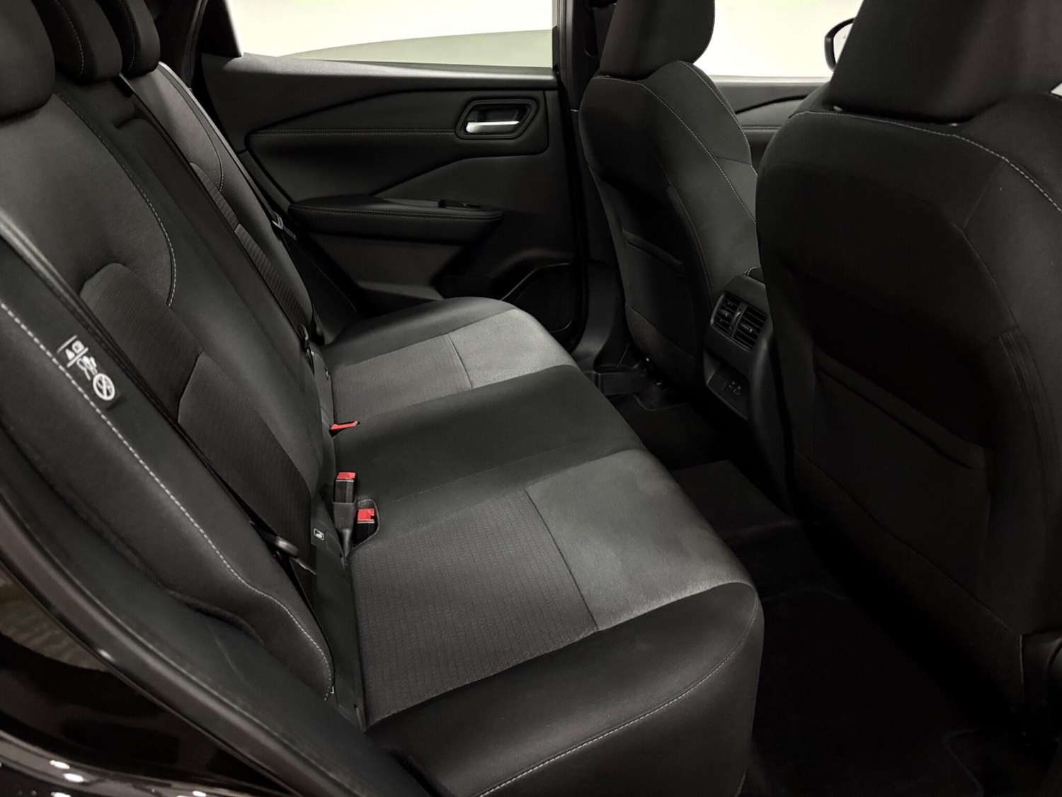 Used Nissan Qashqai 2022 for sale - 77021329: Photo 40