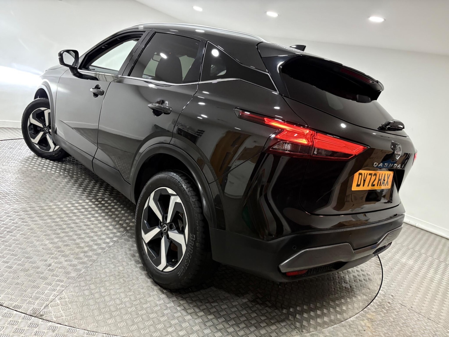 Used Nissan Qashqai 2022 for sale - 77021329: Photo 46