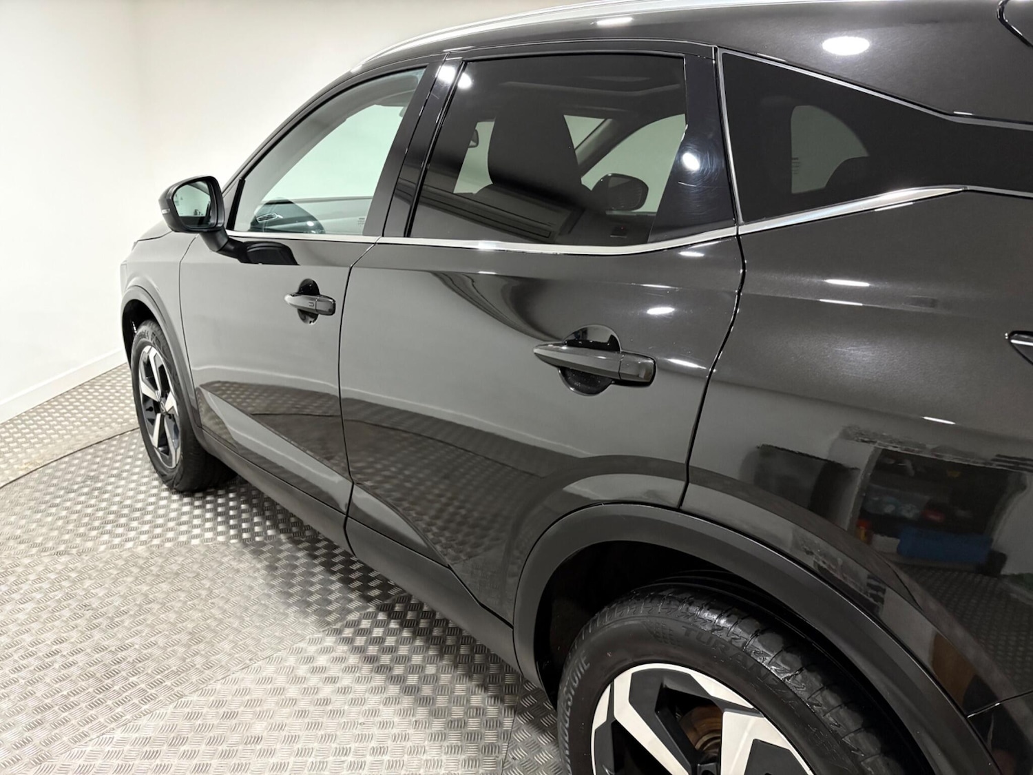 Used Nissan Qashqai 2022 for sale - 77021329: Photo 48