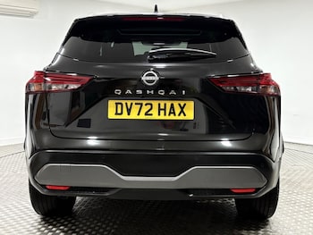 Used Nissan Qashqai 2022 for sale - 77021329: Photo
