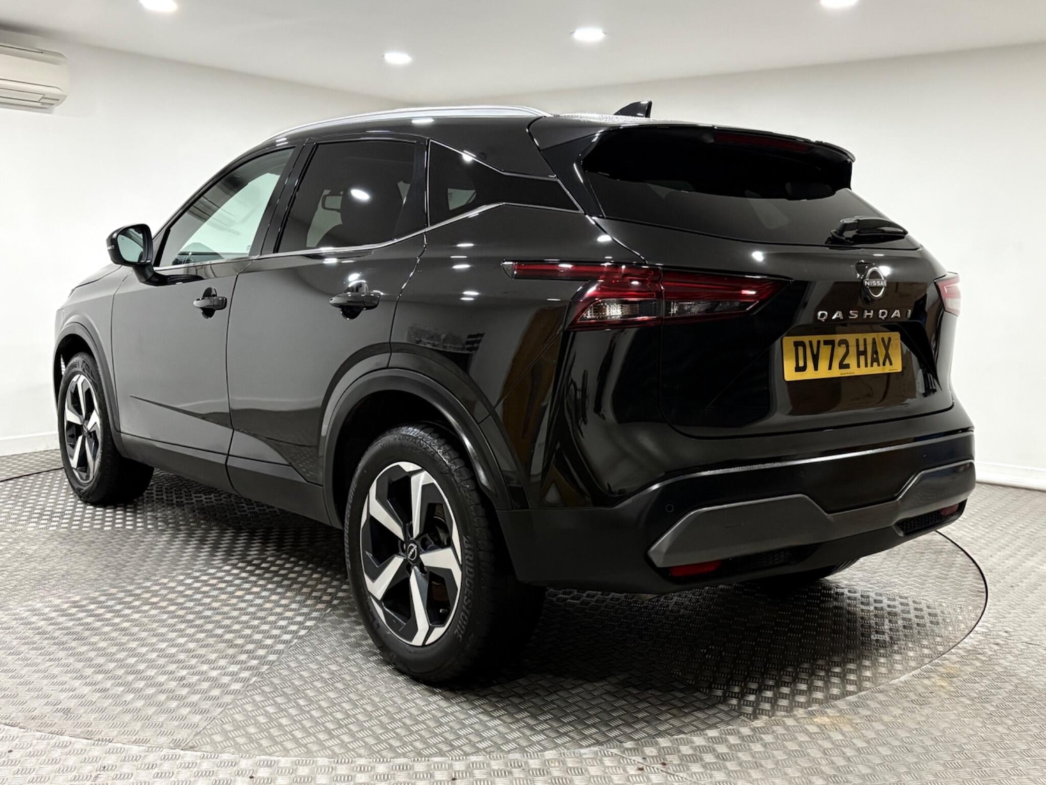 Used Nissan Qashqai 2022 for sale - 77021329: Photo 5