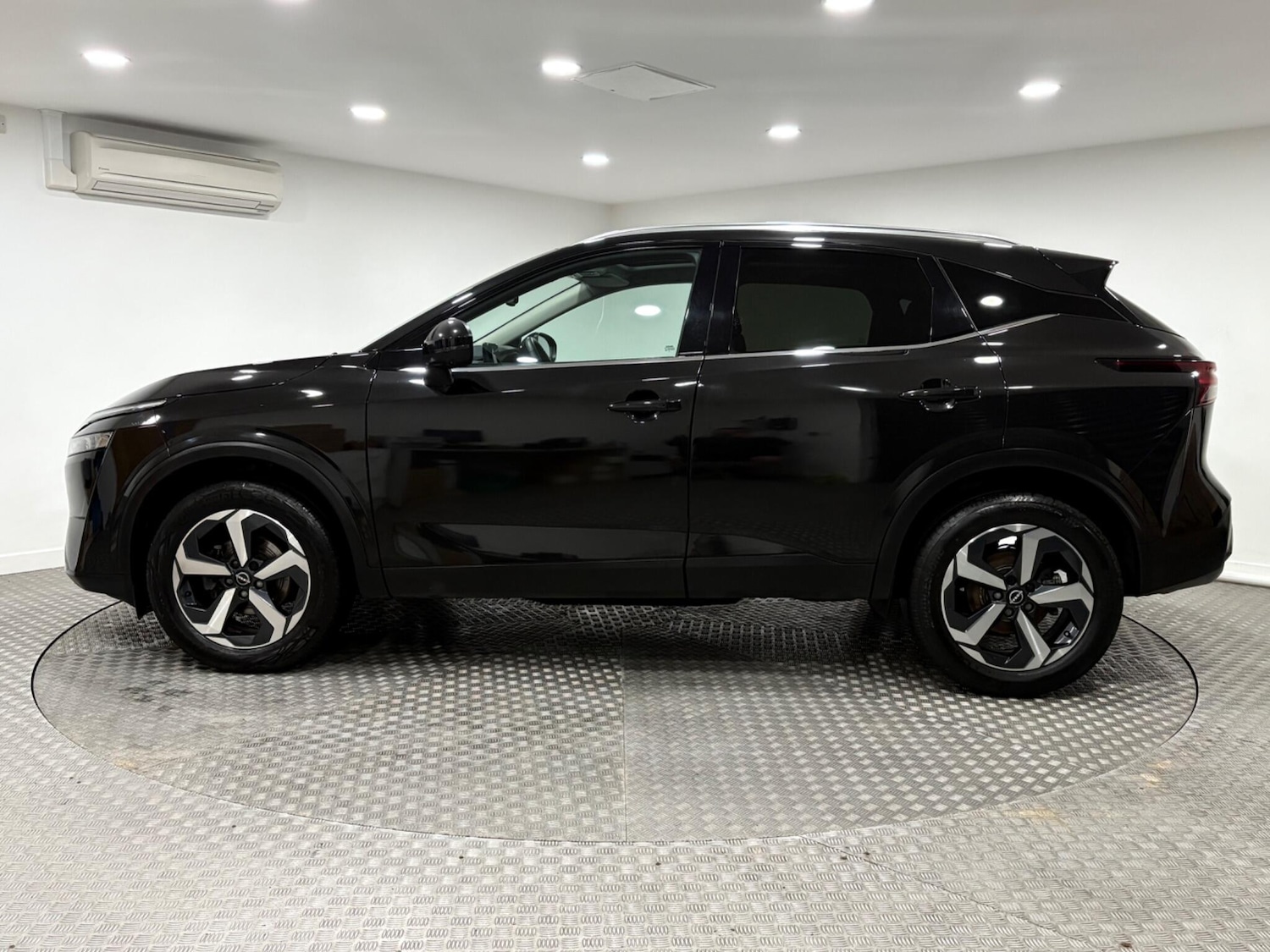 Used Nissan Qashqai 2022 for sale - 77021329: Photo 6