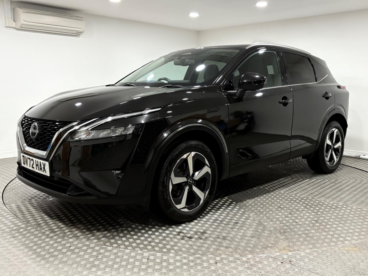 Used Nissan Qashqai 2022 for sale - 77021329: Photo 7